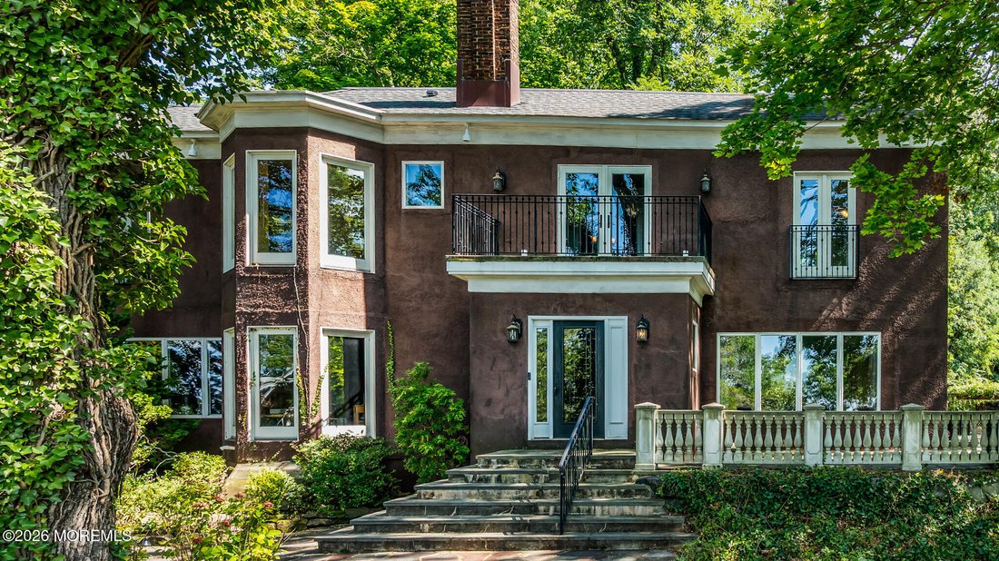 Casa en Atlantic Highlands, Nueva Jersey, Estados Unidos 4 - 18819366