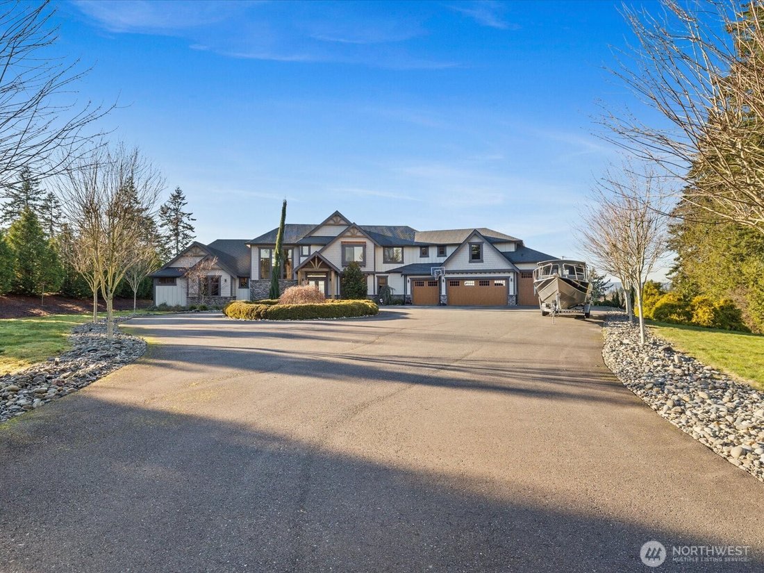 Haus in Marysville, Washington, Vereinigte Staaten 3 - 18819330