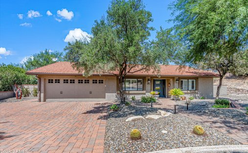 Casa a Oro Valley, Arizona, Stati Uniti 1