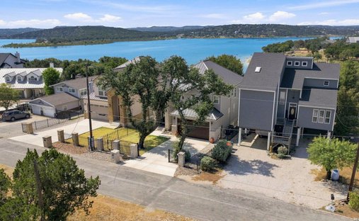 House in Canyon Lake, Texas, United States 1