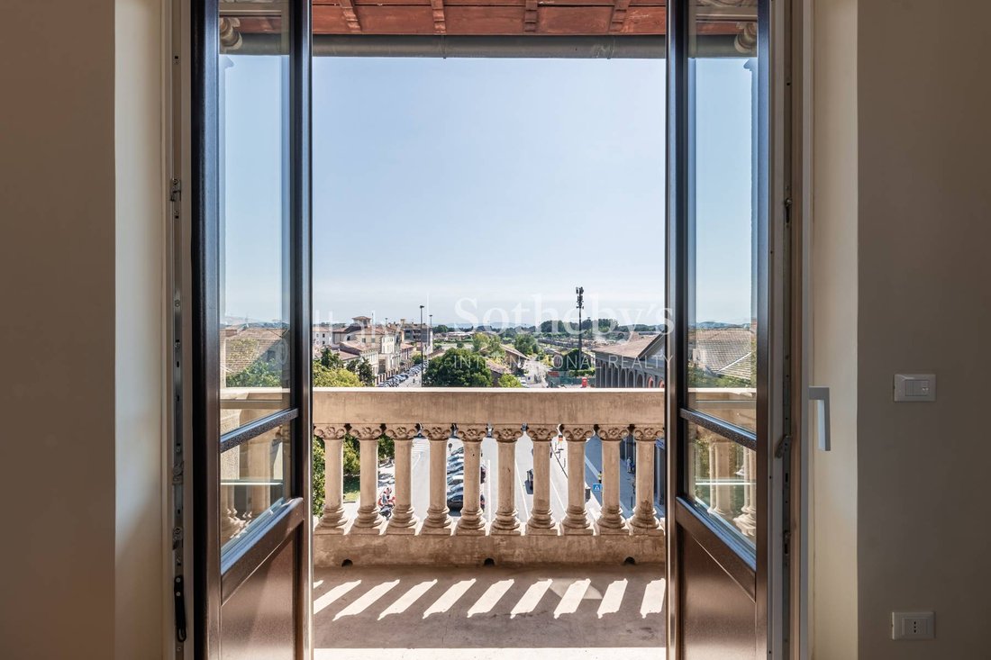 Apartment in San Concordio, Lucca, Italy 2 - 18819921