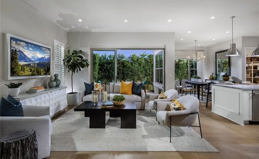 Appartement à Irvine, Californie, États-Unis 1