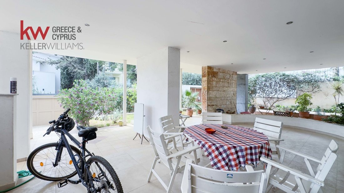 Apartment in Psychiko, Attica, Greece 2 - 17889956