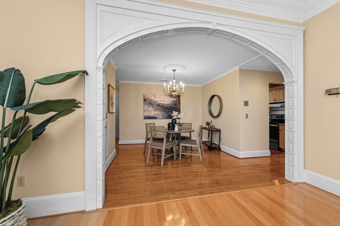 Condominio a Boston, Massachusetts, Stati Uniti 4 - 18633858