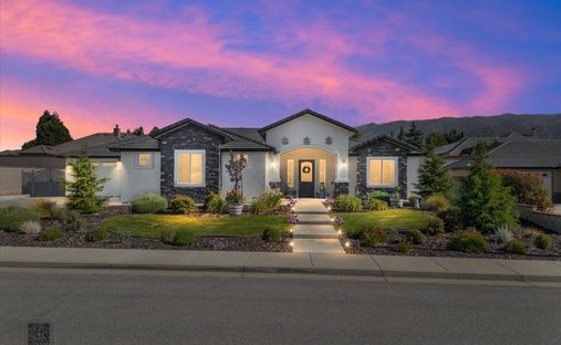 House in Tehachapi, California, United States 1
