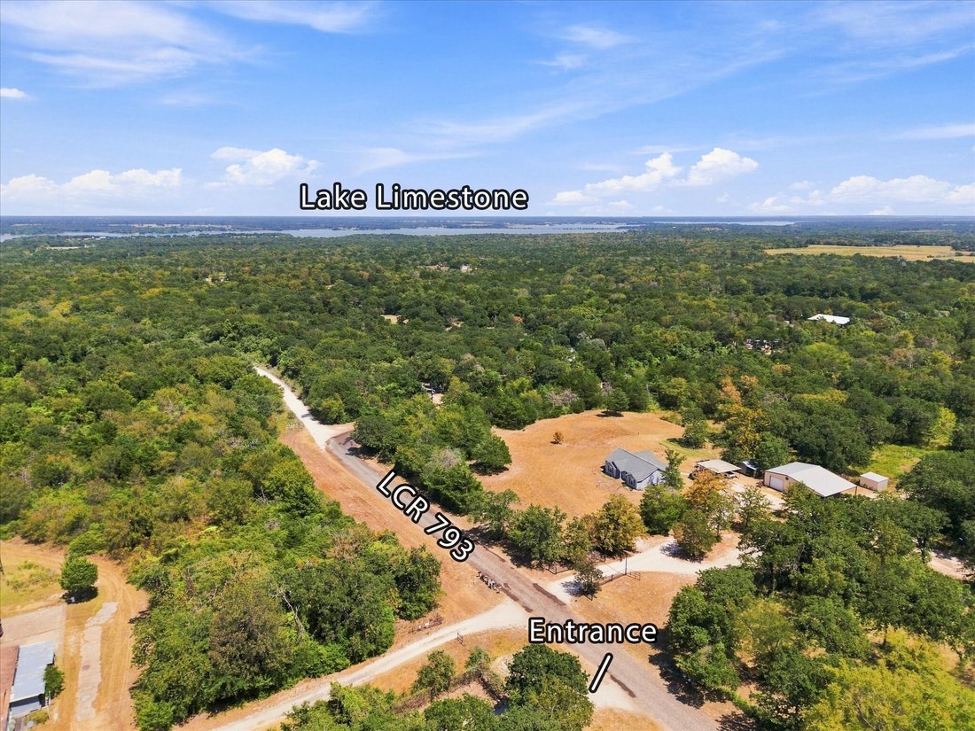 Terreno a Groesbeck, Texas, Stati Uniti 5 - 18819534
