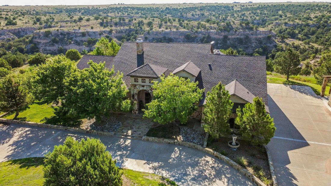 Casa a Amarillo, Texas, Stati Uniti 3 - 18819604