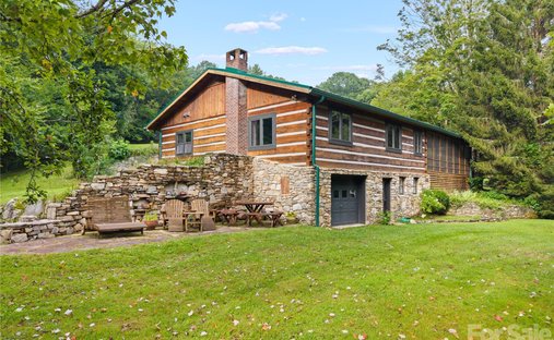 House in Mars Hill, North Carolina, United States 1