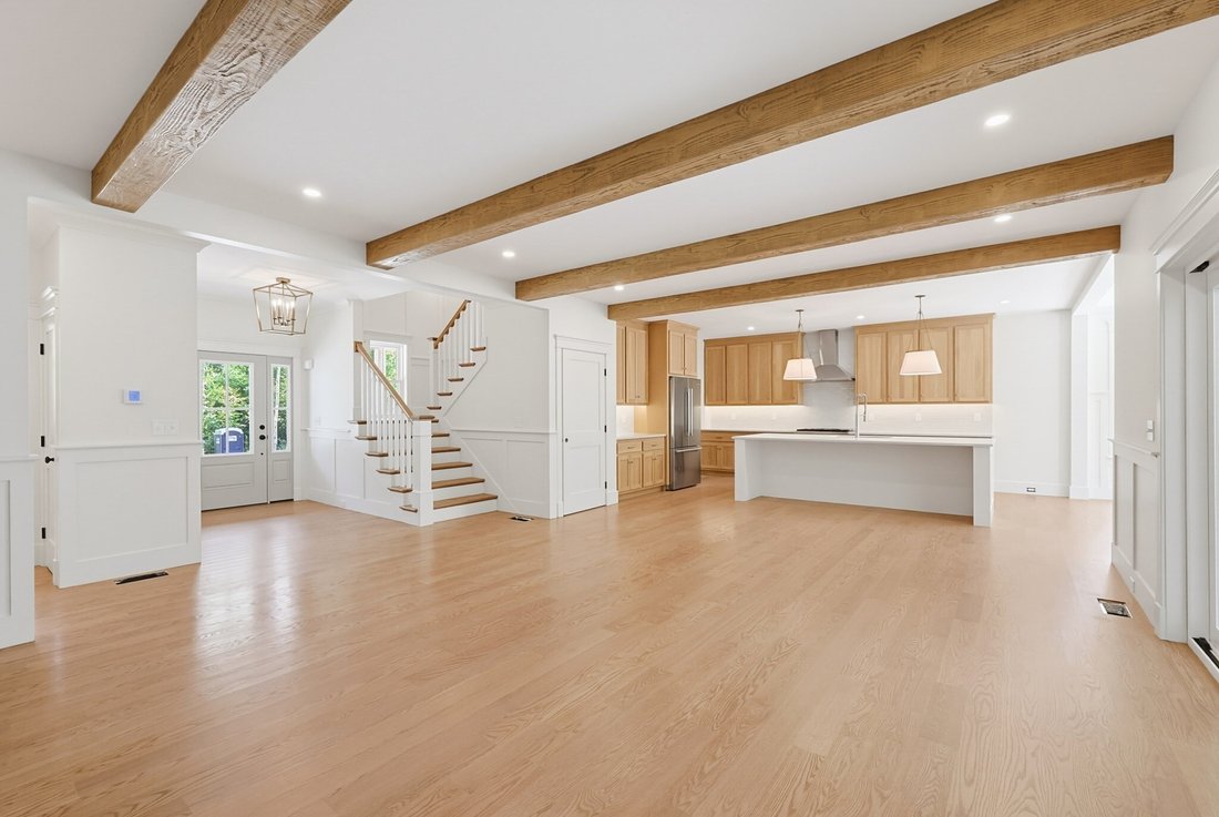 House in Franklin, Massachusetts, United States 5 - 18605112