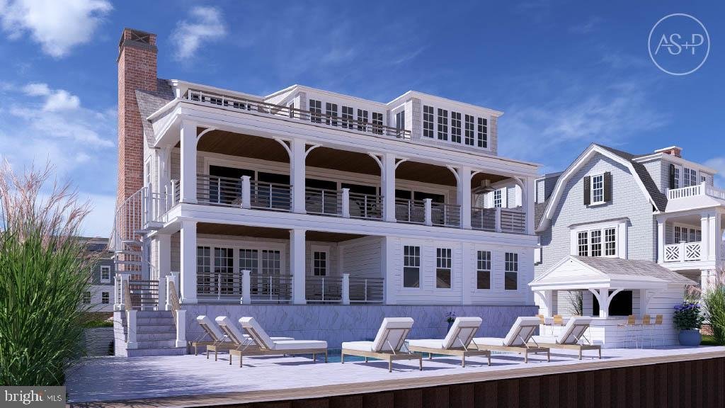 Casa a Avalon, New Jersey, Stati Uniti 4 - 18751796