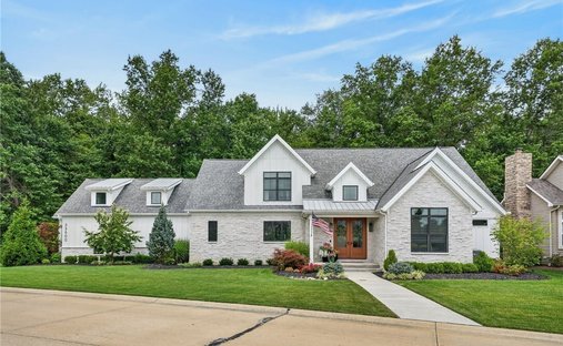 Casa en Avon, Ohio, Estados Unidos 1