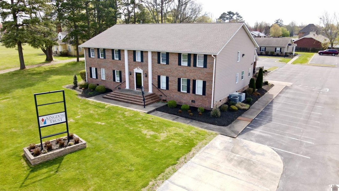 Apartamento en Murray, Kentucky, Estados Unidos 1 - 18819726