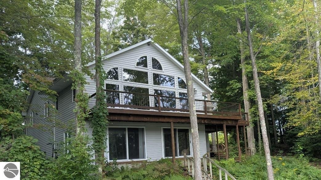 House in Central Lake, Michigan, United States 1 - 18017680