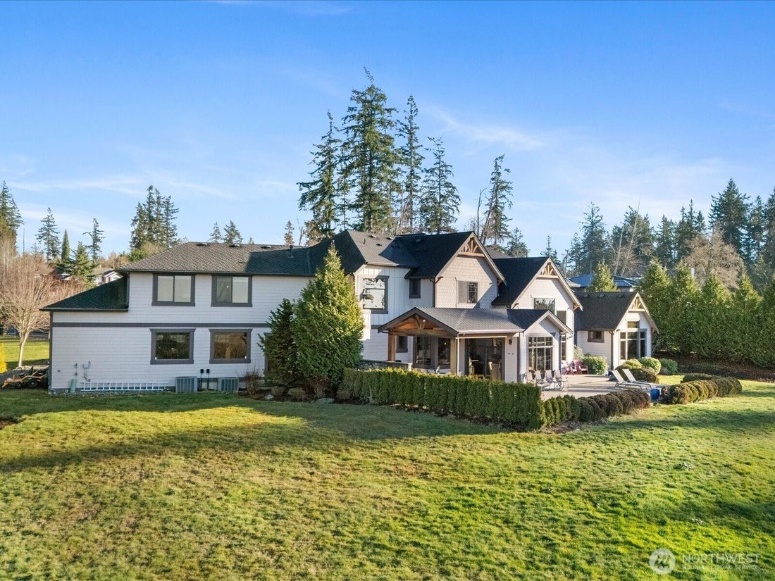 Haus in Marysville, Washington, Vereinigte Staaten 4 - 18819330