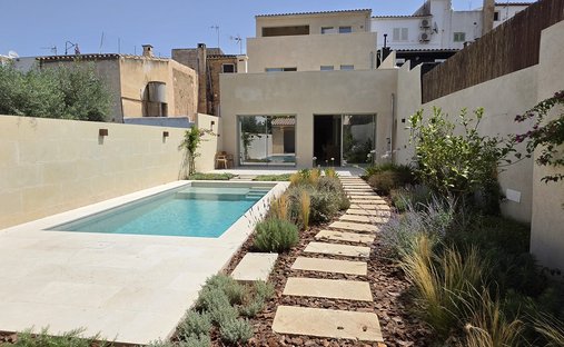 Casa en Felanich, Islas Baleares, España 1