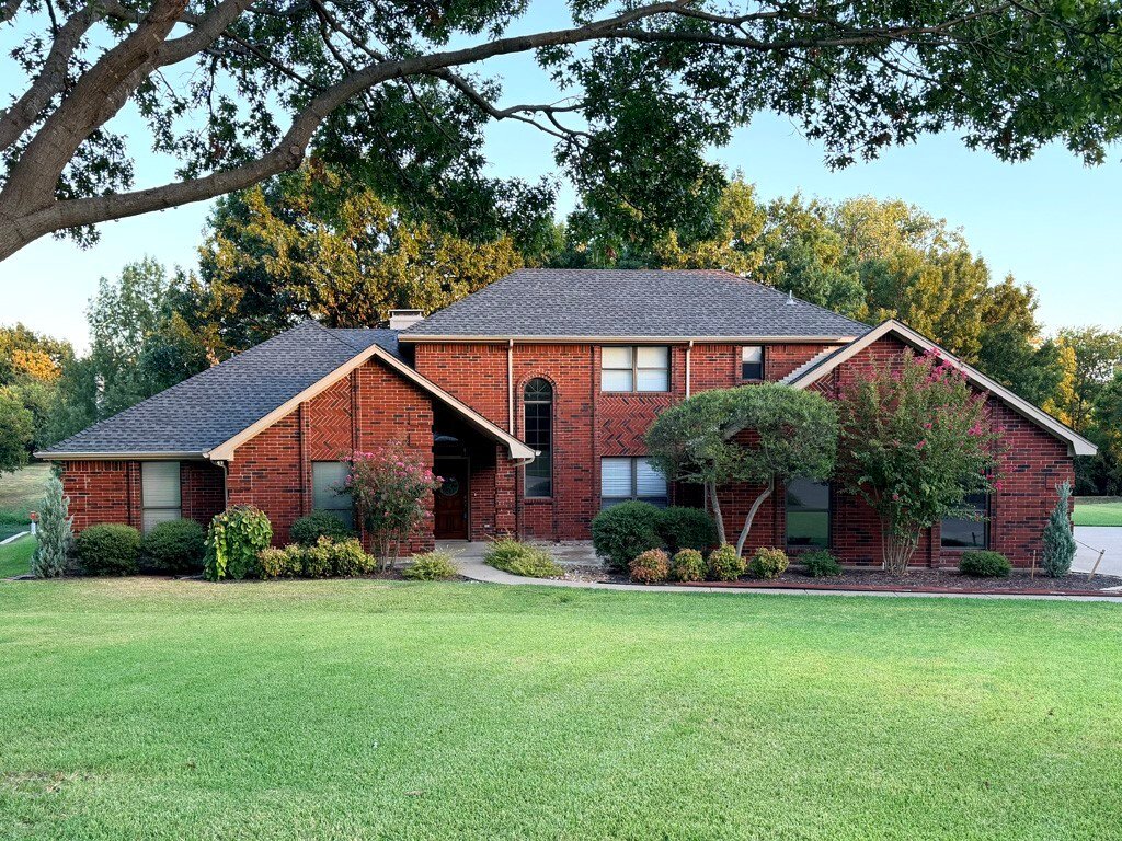 Casa a St. Paul, Texas, Stati Uniti 1 - 18819111