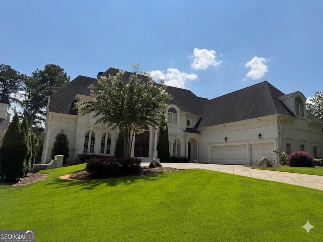Casa en Johns Creek, Georgia, Estados Unidos 2 - 18819001