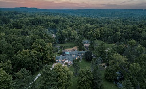 Casa a Chesterland, Ohio, Stati Uniti 1