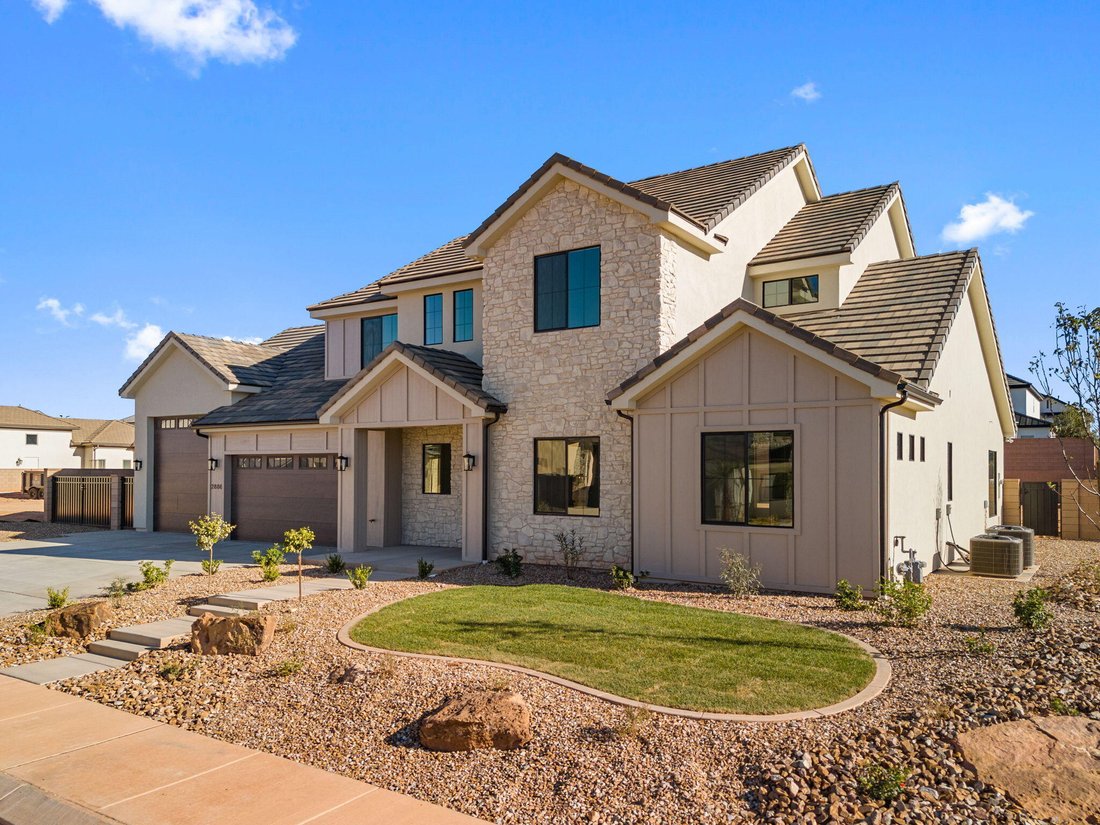 House in St. George, Utah, United States 5 - 18613026