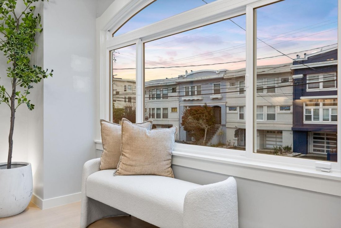 House in San Francisco, California, United States 4 - 18819605