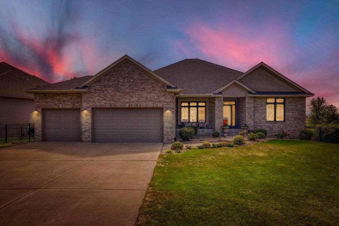 House in Blaine, Minnesota, United States 3 - 18819505
