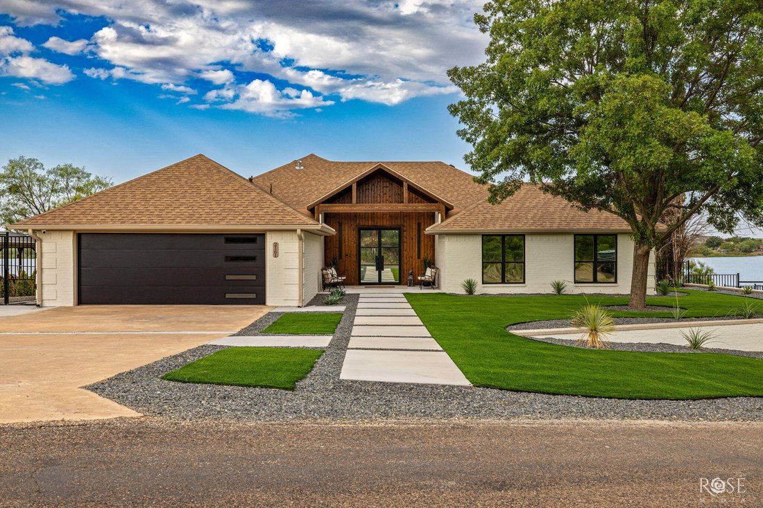 House in San Angelo, Texas, United States 2 - 18819331