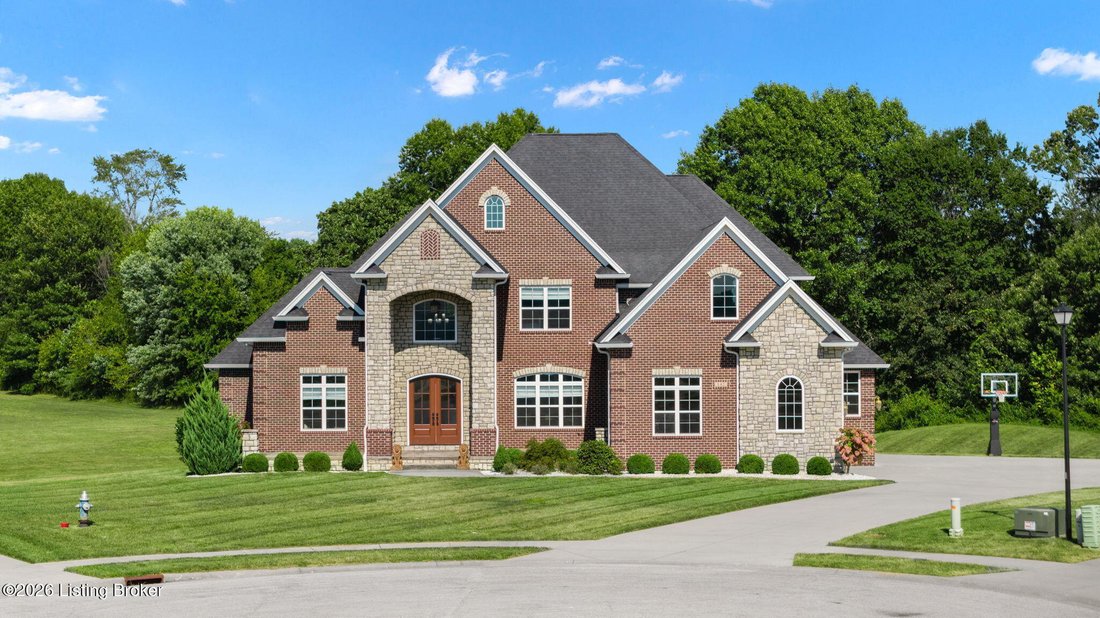 House in Elizabethtown, Kentucky, United States 1 - 18819758