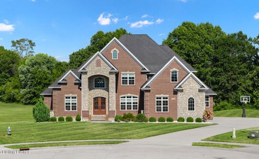 House in Elizabethtown, Kentucky, United States 1