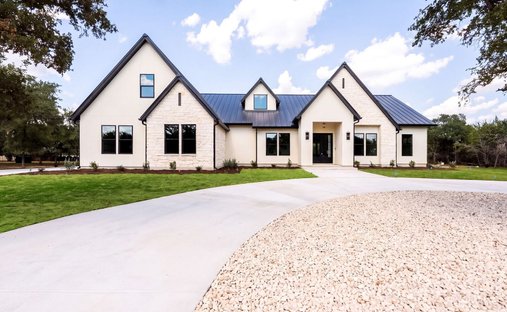 Casa a Fair Oaks Ranch, Texas, Stati Uniti 1