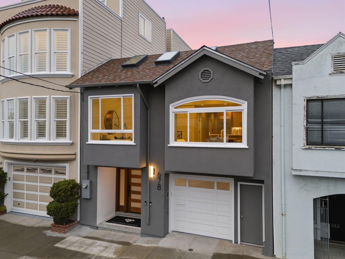 House in San Francisco, California, United States 1 - 18819605