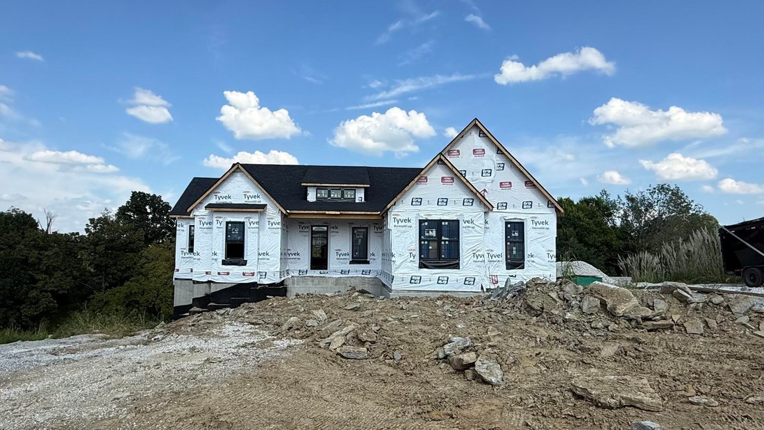 House in Richmond, Kentucky, United States 2 - 18819817