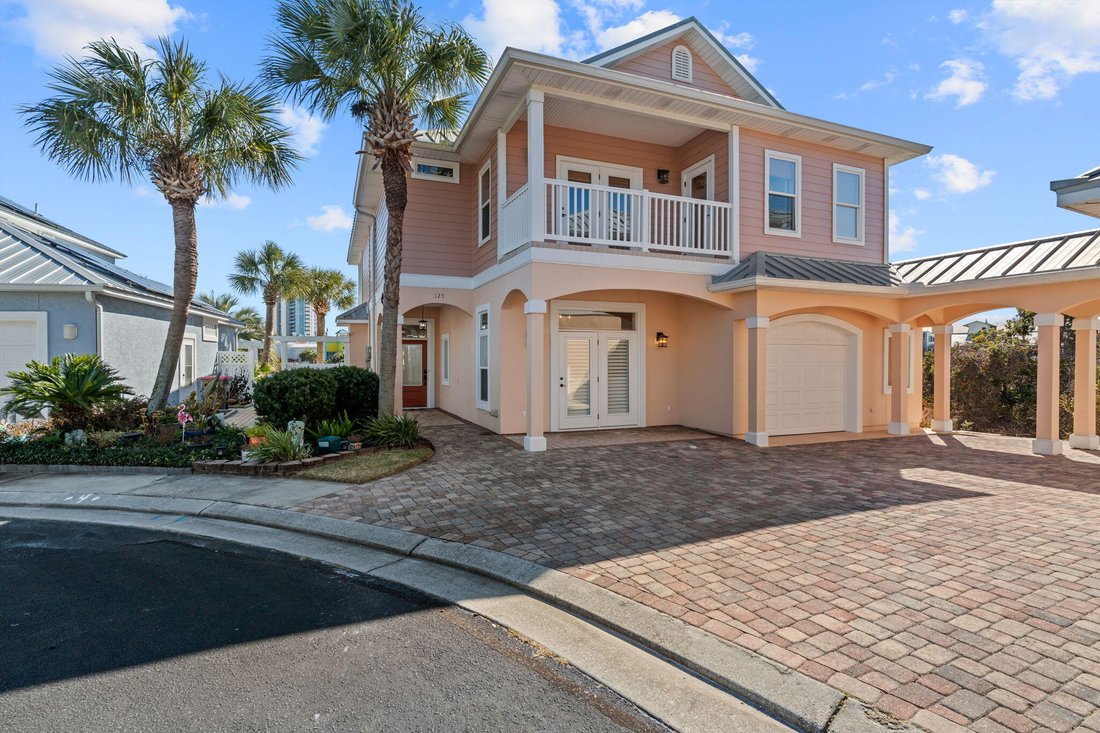 House in Rosemary Beach, Florida, United States 4 - 18819174