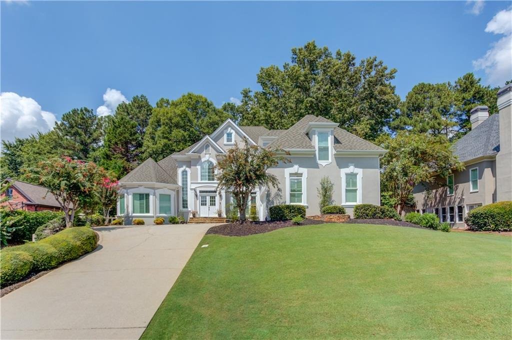 Casa en Johns Creek, Georgia, Estados Unidos 1 - 18819123