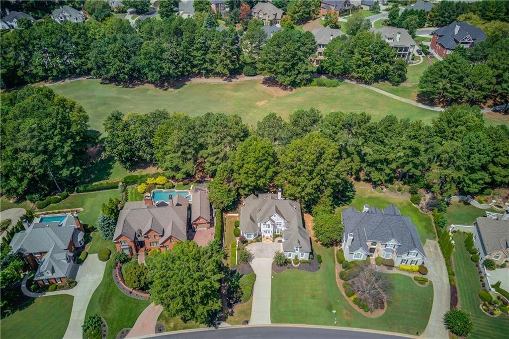 Casa en Johns Creek, Georgia, Estados Unidos 5 - 18819123