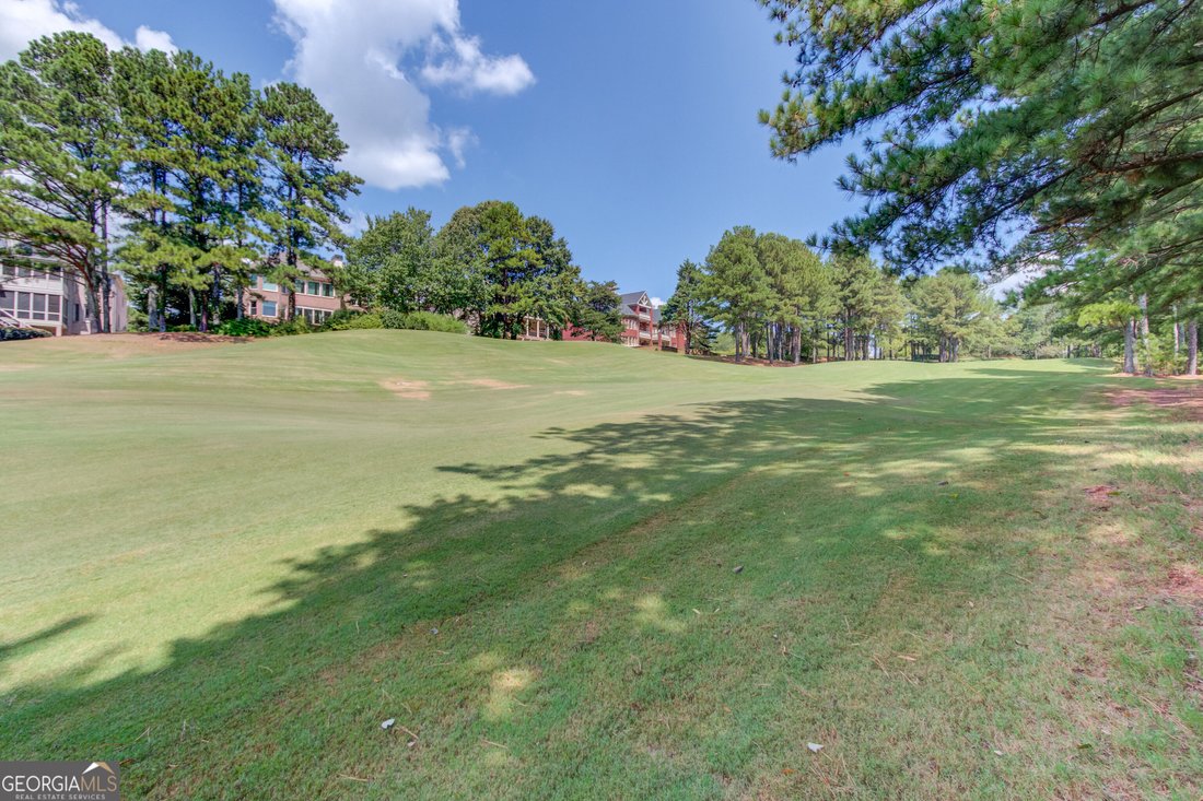 Casa en Johns Creek, Georgia, Estados Unidos 5 - 18818852