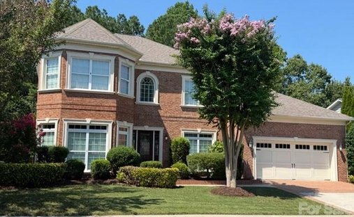Haus in Fort Mill, South Carolina, Vereinigte Staaten 1