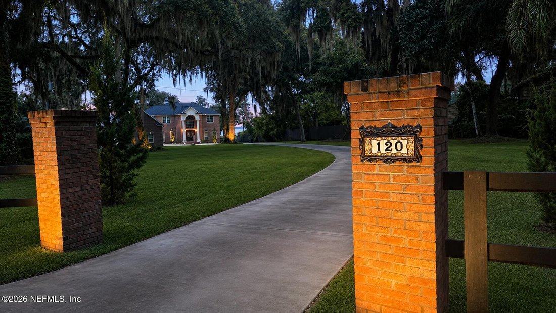 Casa a Fruit Cove, Florida, Stati Uniti 5 - 18674088