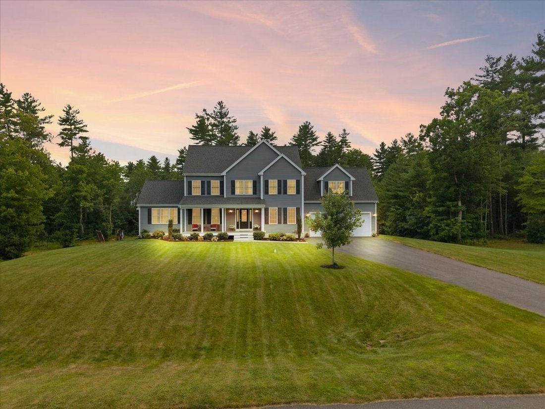 House in Middleborough, Massachusetts, United States 2 - 18447238