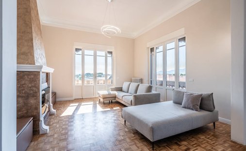 Apartment in San Concordio, Lucca, Italy 1