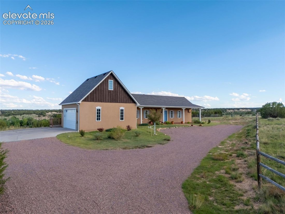 House in Pueblo, Colorado, United States 4 - 18819727