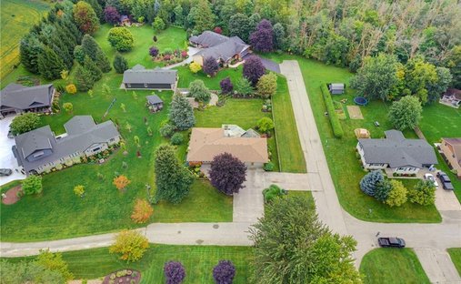 Maison à North Perth, Ontario, Canada 1