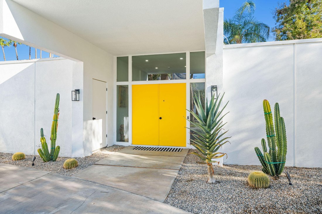 Casa en Indian Wells, California, Estados Unidos 3 - 18819125
