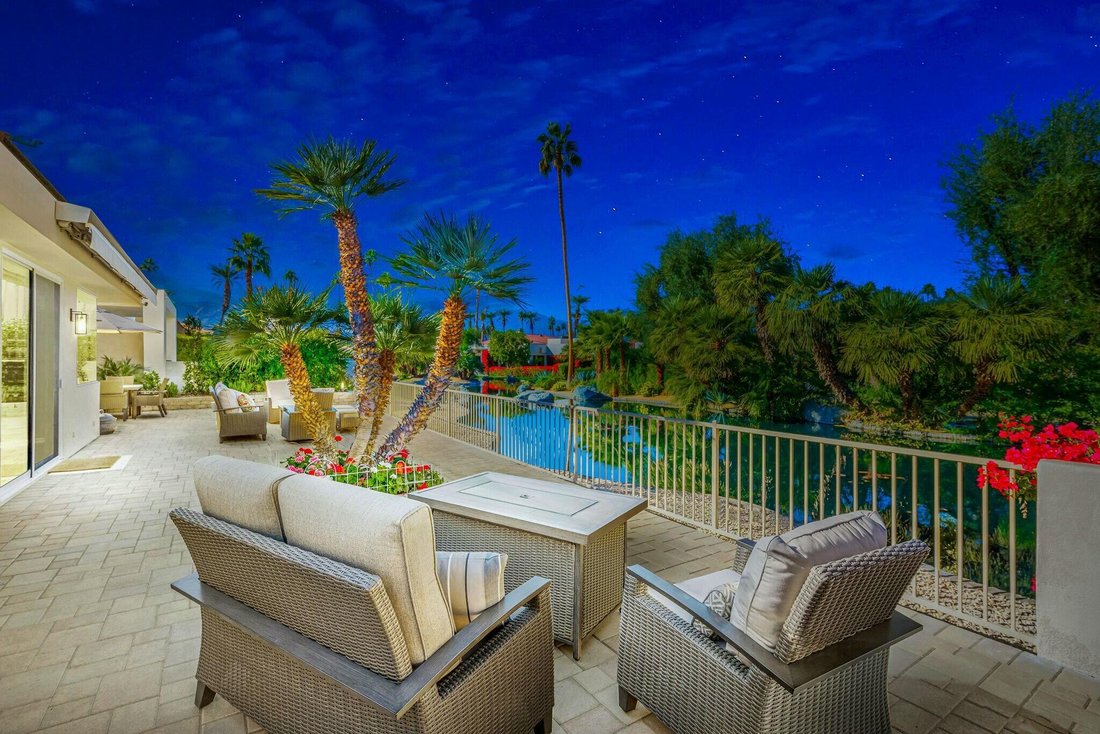Casa a Indian Wells, California, Stati Uniti 1 - 18819092