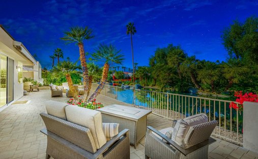 House in Indian Wells, California, United States 1