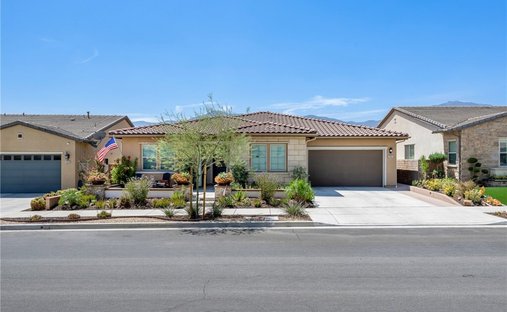 Casa a Corona, California, Stati Uniti 1