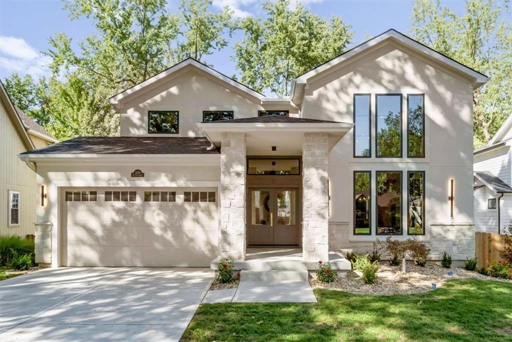 Maison à Mission Hills, Kansas, États-Unis 1 - 18819217