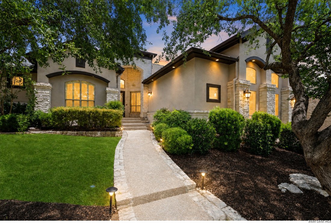 Casa en San Antonio, Texas, Estados Unidos 1 - 18819371