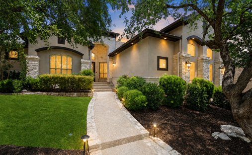 Casa en San Antonio, Texas, Estados Unidos 1