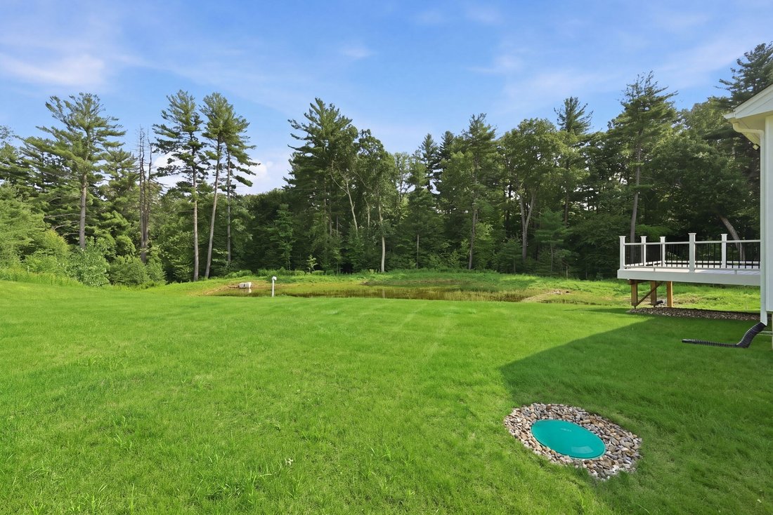 House in Southwick, Massachusetts, United States 4 - 18649372