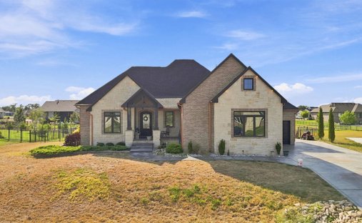 House in Wichita, Kansas, United States 1